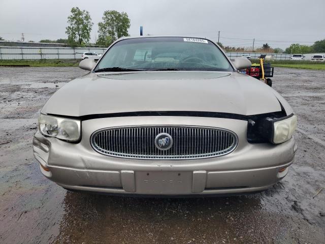 Photo 5 from auction – 2002 BUICK LESABRE with VIN 1G4HP54K624151553
