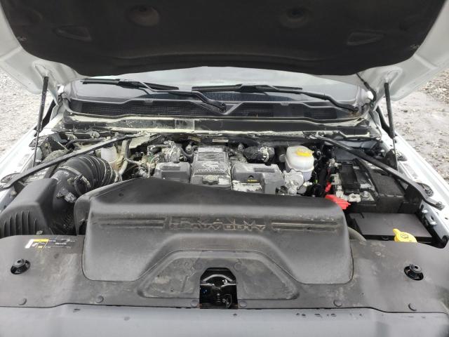 Photo 11 from auction – 2024 RAM 2500 TRADE with VIN 3C6UR5CL3RG277994