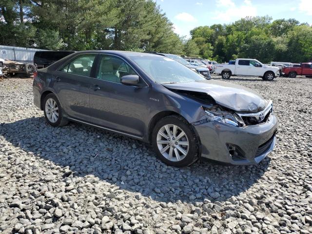 Photo 4 from auction – 2012 TOYOTA CAMRY HYBR with VIN 4T1BD1FK1CU063564