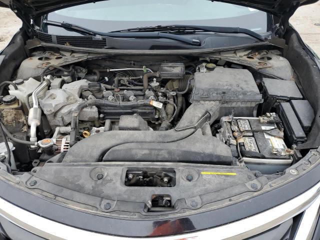 Photo 11 from auction – 2014 NISSAN ALTIMA 2.5 with VIN 1N4AL3AP8EC276706