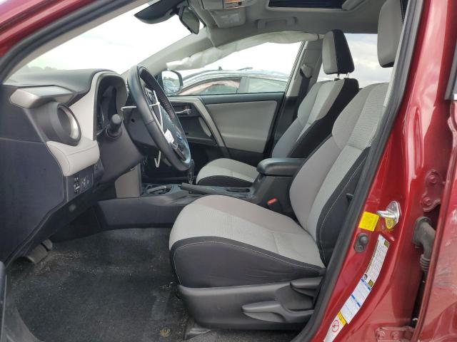 Photo 7 from auction – 2018 TOYOTA RAV4 ADVEN with VIN 2T3RFREV1JW857066