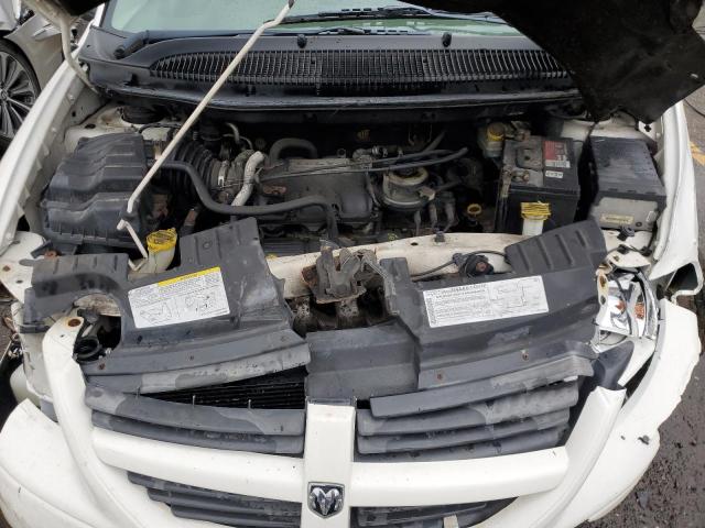 Photo 12 from auction – 2005 DODGE GRAND CARA with VIN 2D4GP44L15R532024