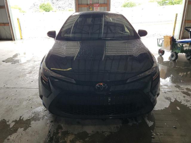 Photo 5 from auction – 2021 TOYOTA COROLLA LE with VIN JTDEPMAE4MJ172437