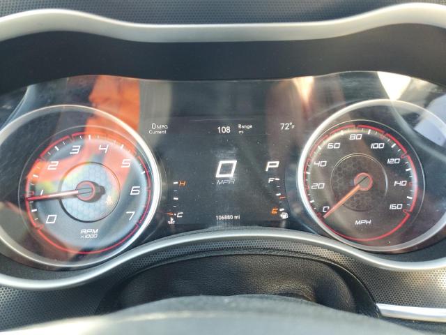 Photo 9 from auction – 2018 DODGE CHARGER R/ with VIN 2C3CDXCT8JH247557