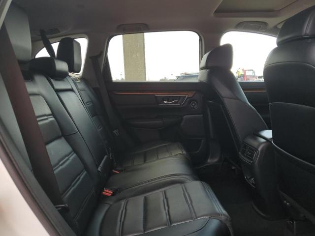 Photo 11 from auction – 2017 HONDA CR-V EXL with VIN 2HKRW2H82HH620181