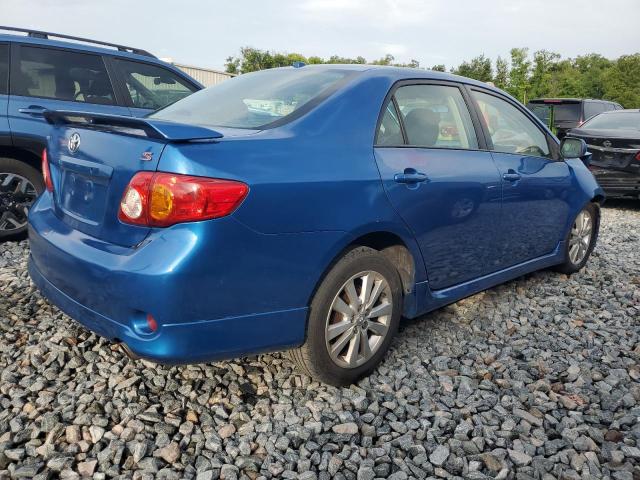 Photo 3 from auction – 2010 TOYOTA COROLLA BA with VIN 2T1BU4EE7AC470302