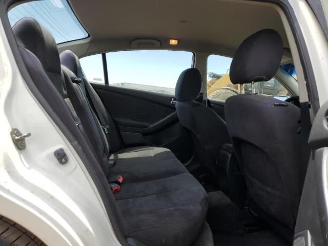 Photo 10 from auction – 2012 NISSAN ALTIMA BAS with VIN 1N4AL2AP8CN533746