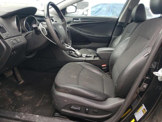 Photo 7 from auction – 2012 HYUNDAI SONATA with VIN 5NPEC4AC2CH472107
