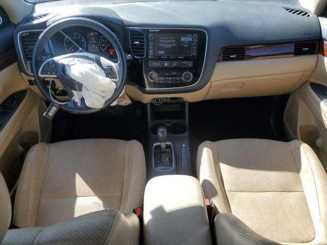 Photo 8 from auction – 2015 MITSUBISHI OUTLANDER with VIN JA4AD3A31FZ014278