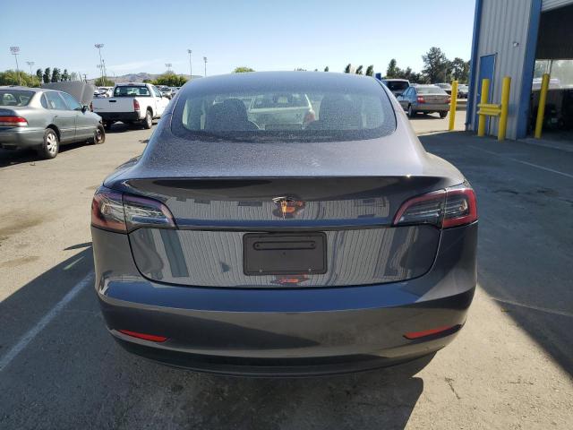 Photo 6 from auction – 2023 TESLA MODEL 3 with VIN 5YJ3E1EA3PF405741