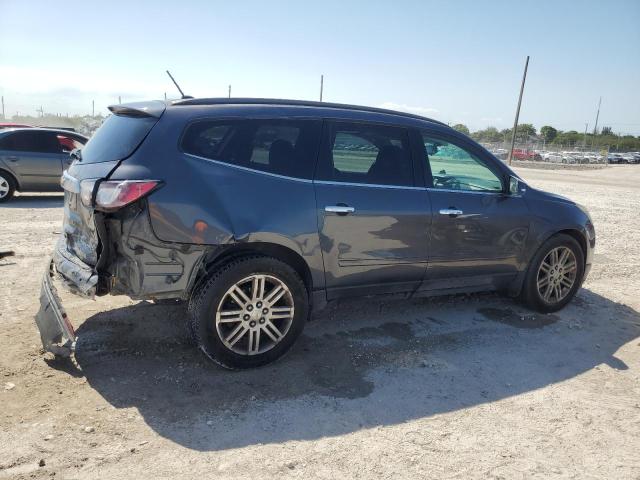 Photo 3 from auction – 2014 CHEVROLET TRAVERSE L with VIN 1GNKVGKD2EJ166872