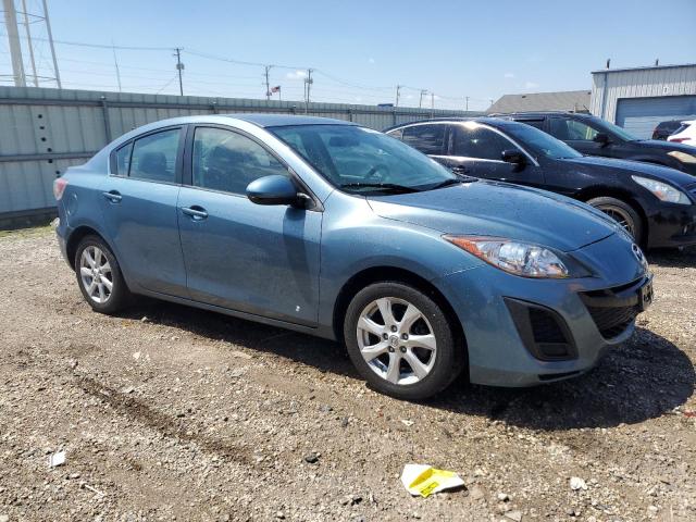 Photo 4 from auction – 2010 MAZDA 3 I with VIN JM1BL1SF8A1354240