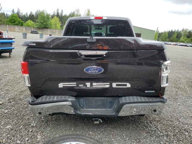Photo 6 from auction – 2020 FORD F150 SUPER with VIN 1FTEW1EP5LFB24105