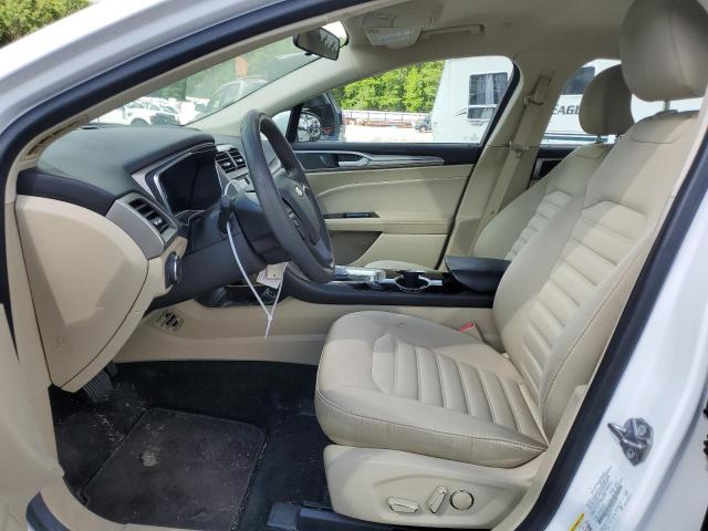 Photo 7 from auction – 2015 FORD FUSION with VIN 3FA6P0LU3FR182795