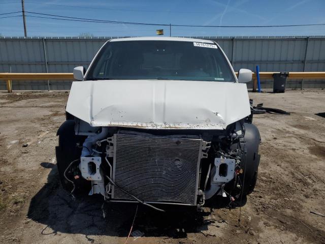 Photo 5 from auction – 2020 DODGE GRAND CARA with VIN 2C4RDGCGXLR174584
