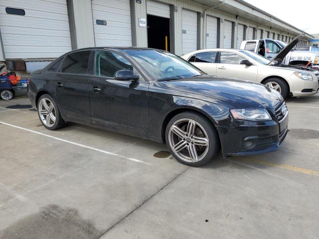 Photo 4 from auction – 2011 AUDI A4 with VIN WAUEFAFL5BN033302