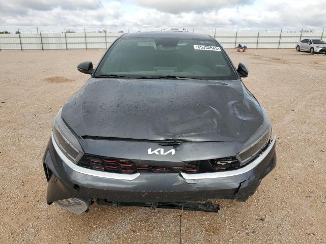 Photo 5 from auction – 2023 KIA FORTE GT with VIN 3KPF44AC3PE513341