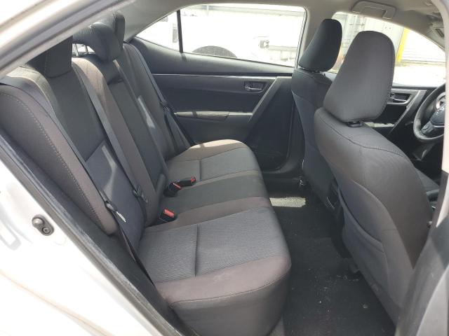 Photo 10 from auction – 2019 TOYOTA COROLLA L with VIN 2T1BURHE4KC241571