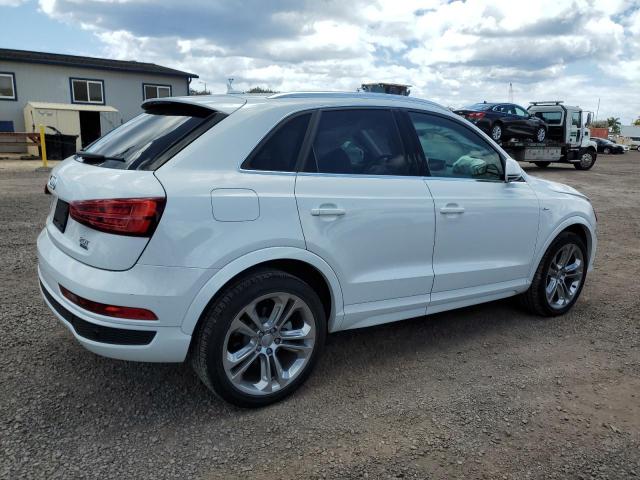 Photo 3 from auction – 2017 AUDI Q3 PRESTIG with VIN WA1GCCFSXHR000816