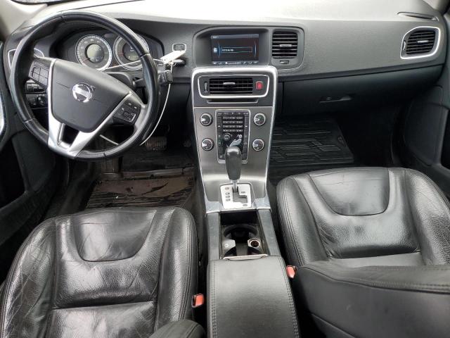 Photo 8 from auction – 2012 VOLVO S60 T5 with VIN YV1622FS4C2102476