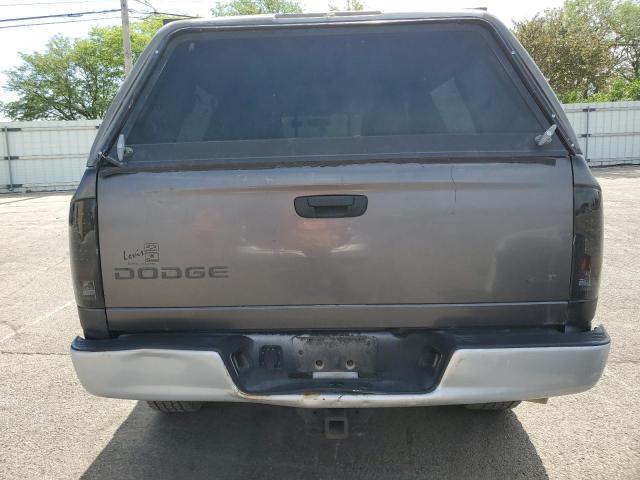 Photo 6 from auction – 2007 DODGE RAM 1500 S with VIN 1D7HU18227J594961