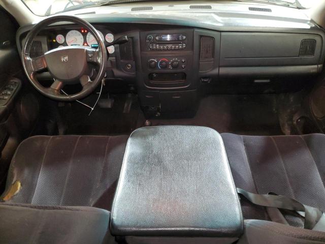 Photo 8 from auction – 2005 DODGE RAM 2500 S with VIN 3D7KS28D65G819836