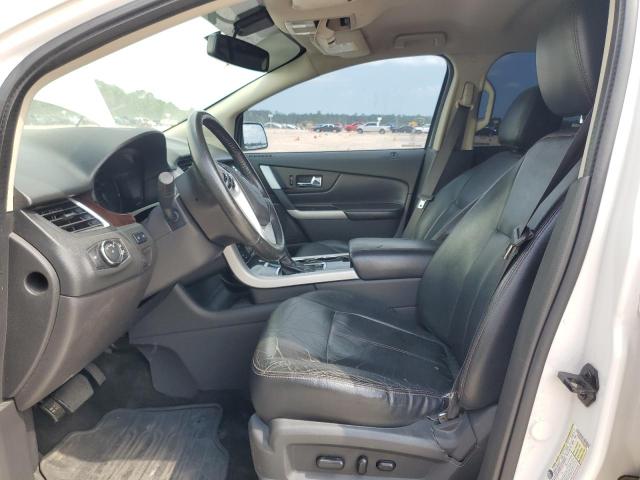 Photo 7 from auction – 2014 FORD EDGE LIMIT with VIN 2FMDK3KC9EBB38061