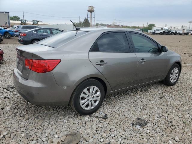 Photo 3 from auction – 2012 KIA FORTE EX with VIN KNAFU4A27C5488860
