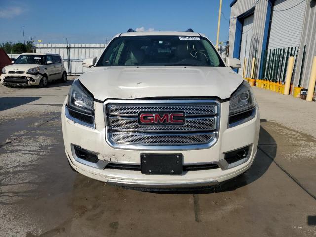 Photo 5 from auction – 2014 GMC ACADIA DEN with VIN 1GKKRTKD7EJ206972
