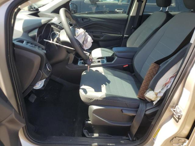 Photo 7 from auction – 2018 FORD ESCAPE S with VIN 1FMCU0F79JUC04372