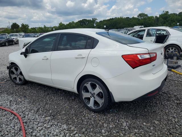 Photo 2 from auction – 2013 KIA RIO EX with VIN KNADN4A35D6187271