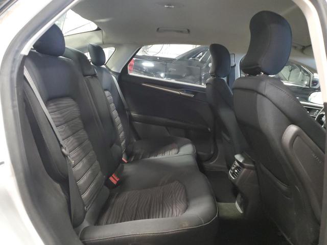 Photo 10 from auction – 2016 FORD FUSION SE with VIN 3FA6P0HD7GR163936