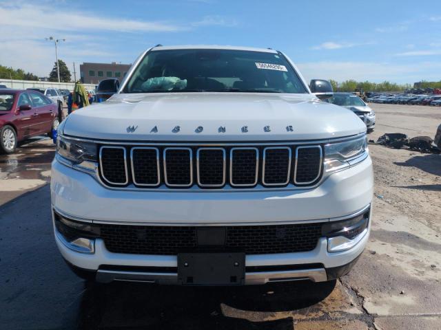 Photo 5 from auction – 2023 JEEP WAGONEER L with VIN 1C4SJSDP8PS540588
