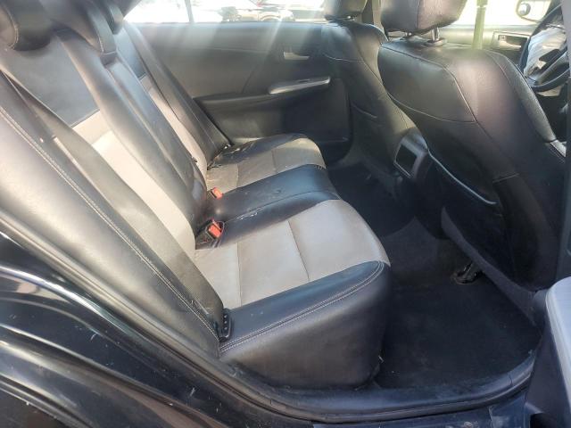 Photo 10 from auction – 2012 TOYOTA CAMRY BASE with VIN 4T1BF1FK9CU181744