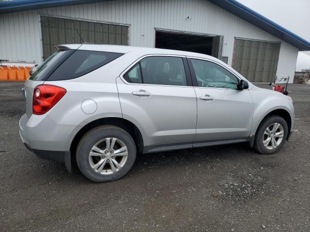 Photo 3 from auction – 2015 CHEVROLET EQUINOX LS with VIN 2GNALAEK2F1114517
