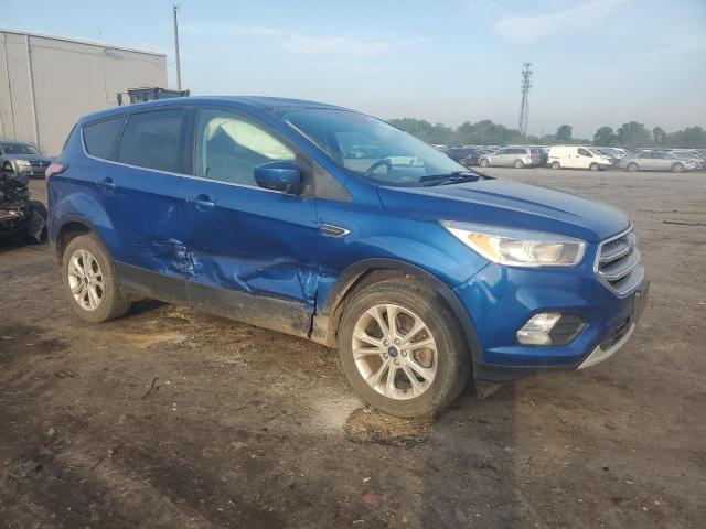 Photo 4 from auction – 2017 FORD ESCAPE SE with VIN 1FMCU9G96HUE13308