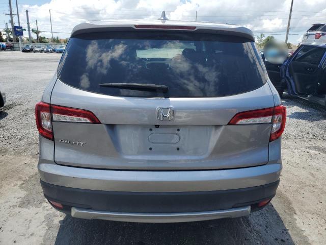 Photo 6 from auction – 2019 HONDA PILOT EXL with VIN 5FNYF5H51KB031485