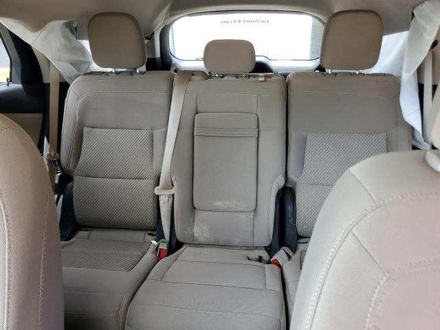 Photo 10 from auction – 2022 FORD EXPLORER X with VIN 1FMSK8DH9NGA09808