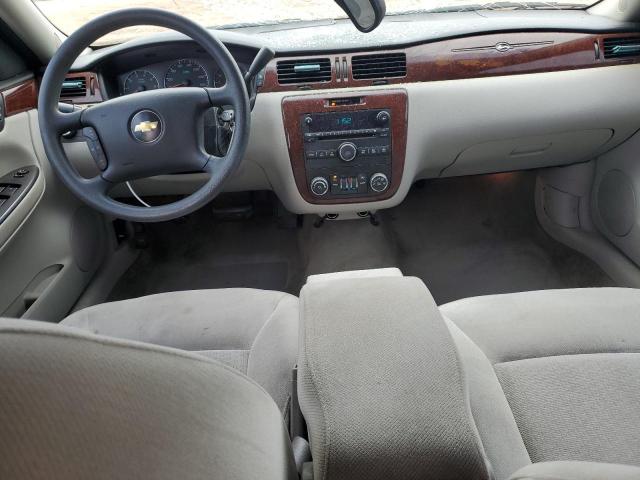 Photo 8 from auction – 2006 CHEVROLET IMPALA LT with VIN 2G1WT58K669305448