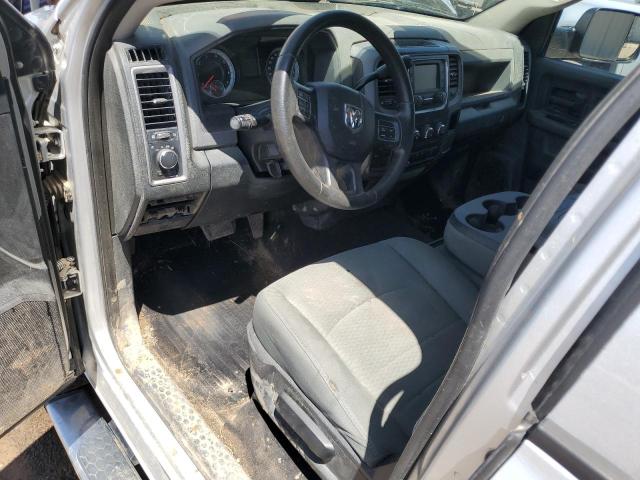Photo 8 from auction – 2016 RAM 2500 ST with VIN 3C6UR5CJ0GG142032