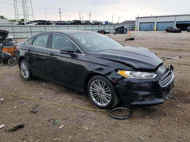 Photo 4 from auction – 2013 FORD FUSION SE with VIN 3FA6P0HR9DR367144