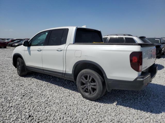 Photo 2 from auction – 2019 HONDA RIDGELINE with VIN 5FPYK3F16KB046099