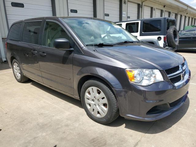 Photo 4 from auction – 2016 DODGE GRAND CARA with VIN 2C4RDGBG7GR331611