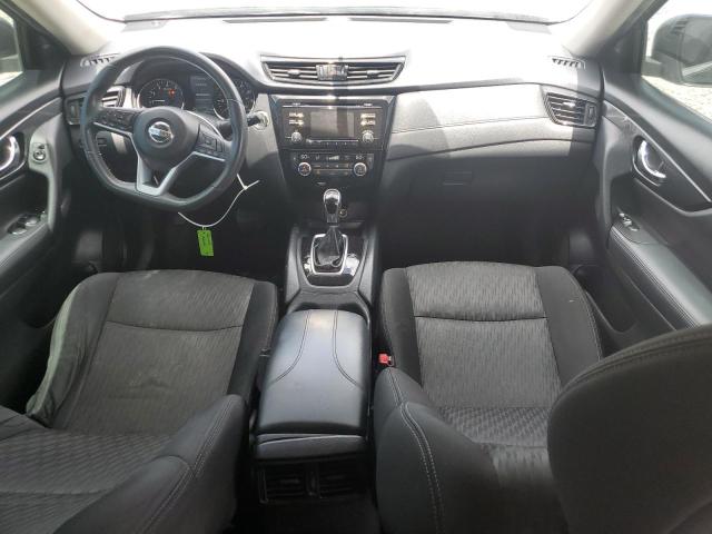 Photo 8 from auction – 2017 NISSAN ROGUE S with VIN KNMAT2MT7HP616812