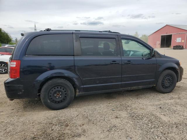 Photo 3 from auction – 2010 DODGE GRAND CARA with VIN 2D4RN4DEXAR276864