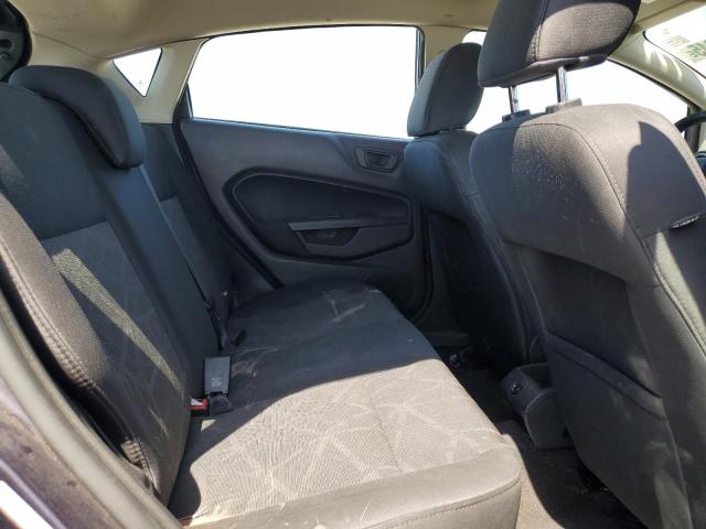 Photo 10 from auction – 2012 FORD FIESTA SE with VIN 3FADP4EJ8CM121341