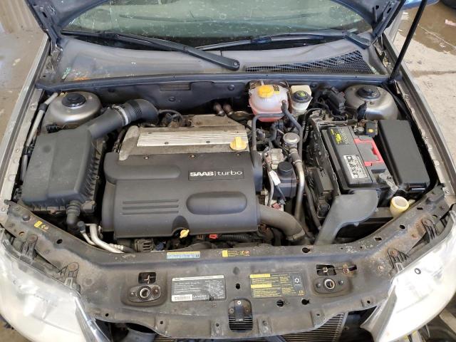 Photo 11 from auction – 2003 SAAB 9-3 LINEAR with VIN YS3FB49S231034951