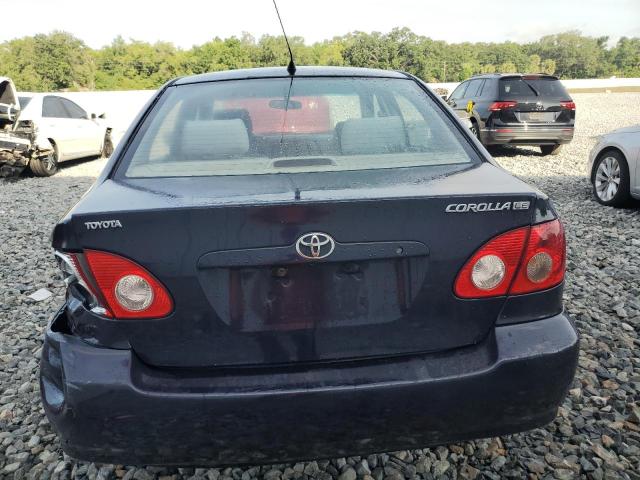Photo 6 from auction – 2003 TOYOTA COROLLA CE with VIN JTDBR32E230028007