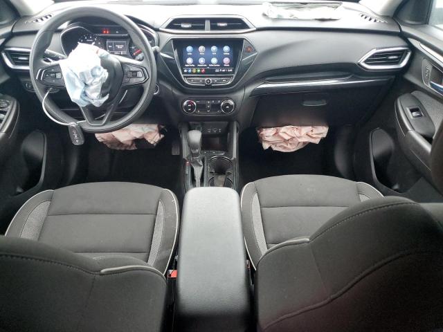 Photo 8 from auction – 2023 CHEVROLET TRAILBLAZE with VIN KL79MPS26PB169924