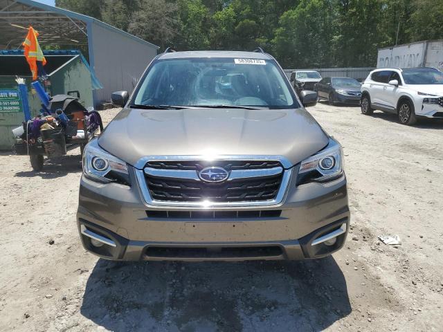 Photo 5 from auction – 2017 SUBARU FORESTER 2 with VIN JF2SJAWC1HH439090